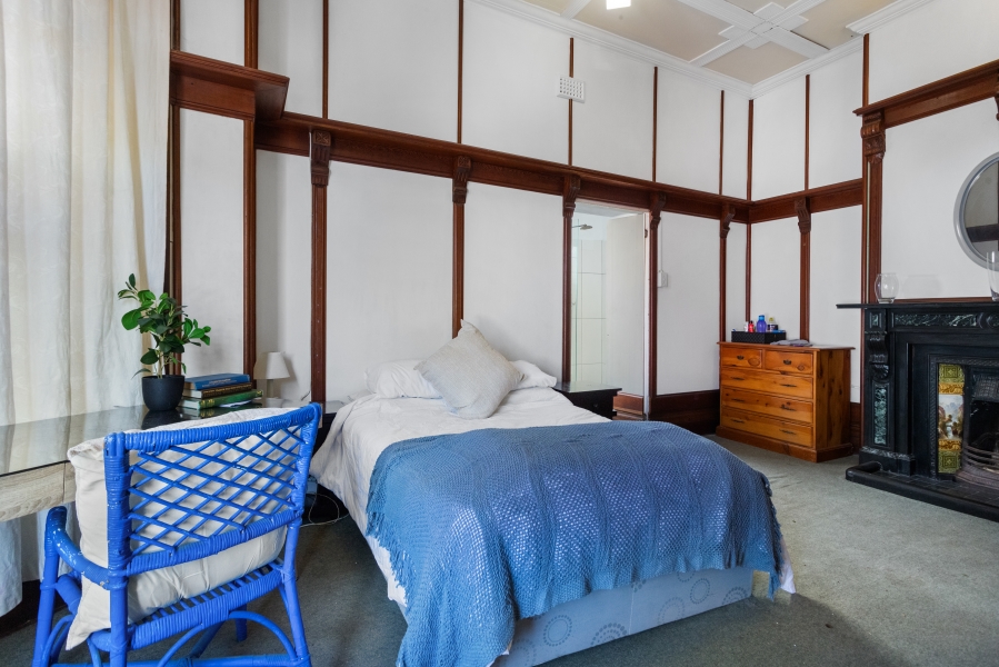 To Let 10 Bedroom Property for Rent in Observatory Western Cape